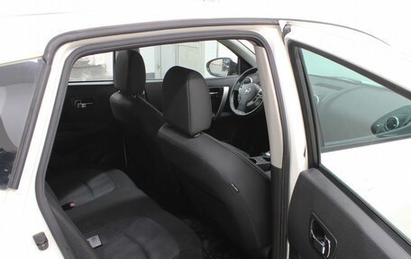 Nissan Qashqai, 2011 год, 1 165 900 рублей, 21 фотография