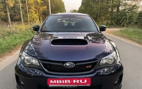 Subaru Impreza WRX STi III, 2011 год, 2 500 000 рублей, 5 фотография