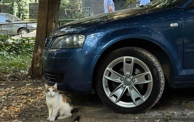 Audi A3, 2004 год, 650 000 рублей, 1 фотография