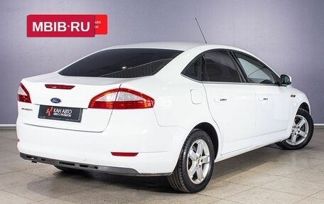 Ford Mondeo IV, 2008 год, 698 700 рублей, 2 фотография