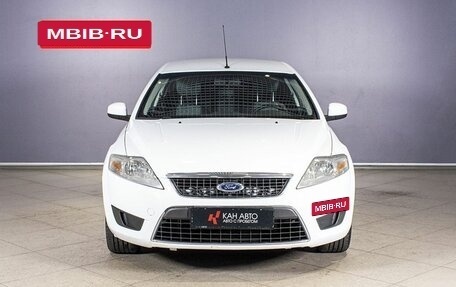 Ford Mondeo IV, 2008 год, 698 700 рублей, 10 фотография