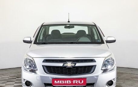 Chevrolet Cobalt II, 2013 год, 799 000 рублей, 2 фотография