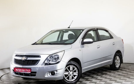 Chevrolet Cobalt II, 2013 год, 799 000 рублей, 1 фотография