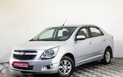 Chevrolet Cobalt II, 2013 год, 799 000 рублей, 1 фотография