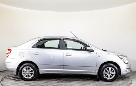 Chevrolet Cobalt II, 2013 год, 799 000 рублей, 4 фотография