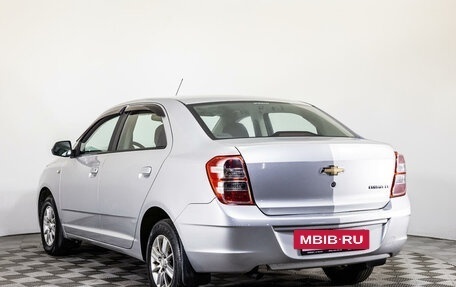 Chevrolet Cobalt II, 2013 год, 799 000 рублей, 7 фотография