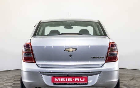 Chevrolet Cobalt II, 2013 год, 799 000 рублей, 6 фотография