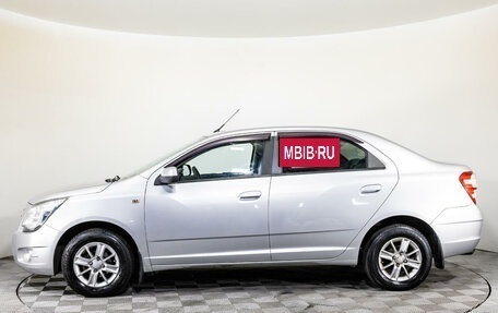 Chevrolet Cobalt II, 2013 год, 799 000 рублей, 8 фотография