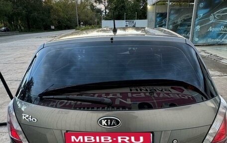 KIA Rio II, 2011 год, 850 000 рублей, 2 фотография