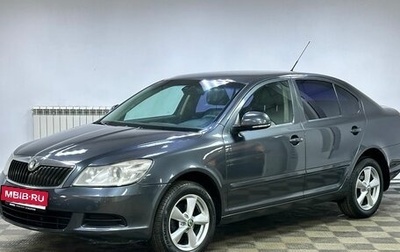 Skoda Octavia, 2009 год, 649 000 рублей, 1 фотография