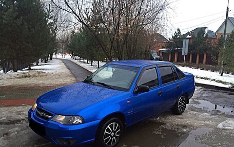 Daewoo Nexia I рестайлинг, 2011 год, 150 000 рублей, 1 фотография