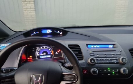 Honda Civic VIII, 2009 год, 1 150 000 рублей, 8 фотография