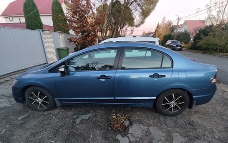 Honda Civic VIII, 2009 год, 1 150 000 рублей, 4 фотография