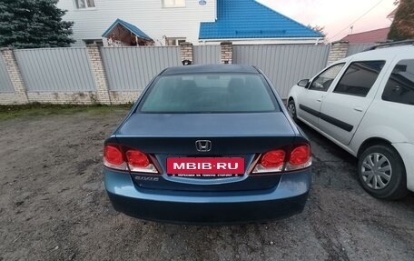 Honda Civic VIII, 2009 год, 1 150 000 рублей, 2 фотография