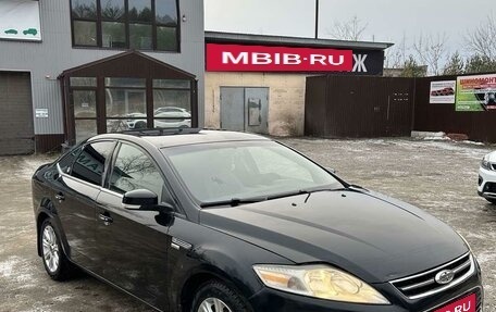 Ford Mondeo IV, 2012 год, 730 000 рублей, 3 фотография