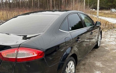 Ford Mondeo IV, 2012 год, 730 000 рублей, 5 фотография