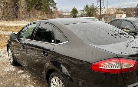 Ford Mondeo IV, 2012 год, 730 000 рублей, 6 фотография