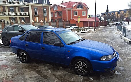 Daewoo Nexia I рестайлинг, 2011 год, 150 000 рублей, 2 фотография