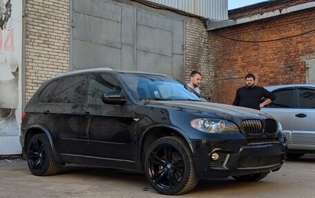 BMW X5, 2010 год, 2 575 500 рублей, 1 фотография