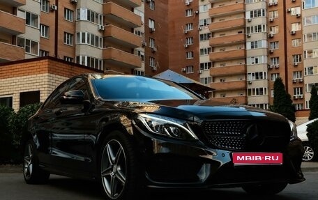 Mercedes-Benz C-Класс, 2014 год, 2 200 000 рублей, 1 фотография