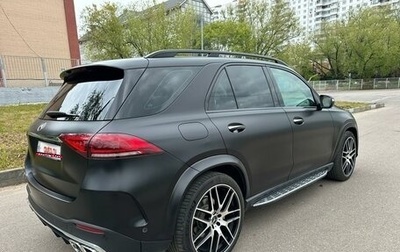 Mercedes-Benz GLE, 2021 год, 7 999 999 рублей, 1 фотография