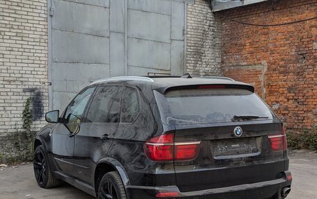 BMW X5, 2010 год, 2 575 500 рублей, 2 фотография