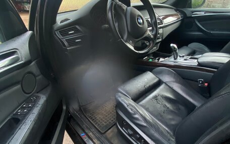 BMW X5, 2010 год, 2 575 500 рублей, 5 фотография