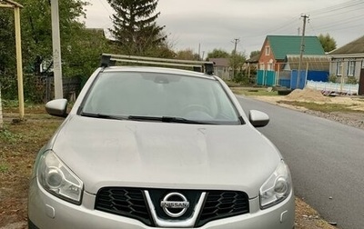 Nissan Qashqai, 2012 год, 1 370 000 рублей, 1 фотография