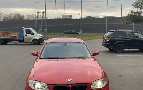 BMW 1 серия, 2004 год, 820 000 рублей, 1 фотография