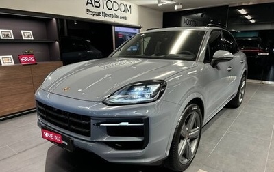 Porsche Cayenne III, 2024 год, 20 990 000 рублей, 1 фотография