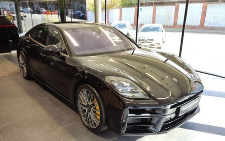 Porsche Panamera, 2024 год, 36 990 000 рублей, 3 фотография