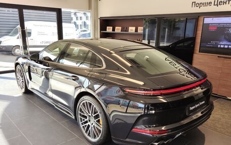 Porsche Panamera, 2024 год, 36 990 000 рублей, 7 фотография