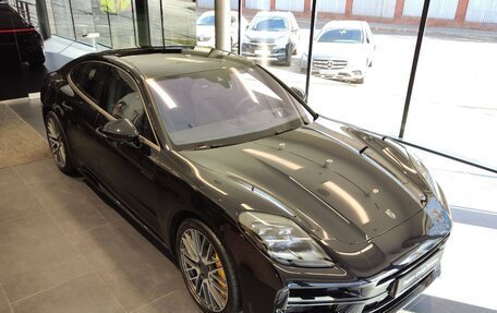 Porsche Panamera, 2024 год, 36 990 000 рублей, 6 фотография