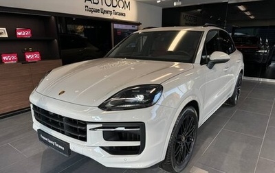 Porsche Cayenne III, 2024 год, 20 490 000 рублей, 1 фотография