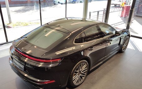 Porsche Panamera, 2024 год, 36 990 000 рублей, 9 фотография