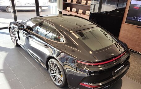 Porsche Panamera, 2024 год, 36 990 000 рублей, 10 фотография