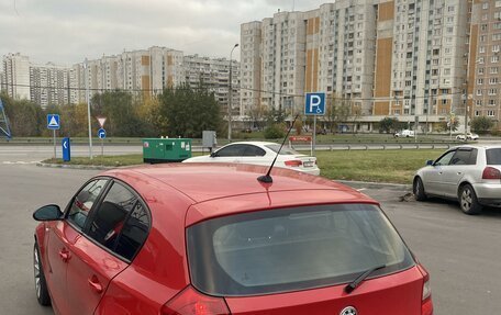 BMW 1 серия, 2004 год, 820 000 рублей, 5 фотография