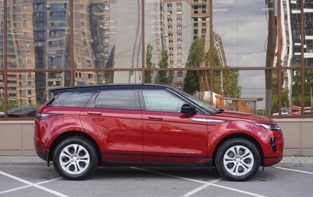 Land Rover Range Rover Evoque II, 2019 год, 3 534 000 рублей, 5 фотография