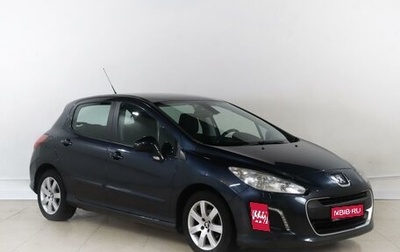 Peugeot 308 II, 2012 год, 729 000 рублей, 1 фотография