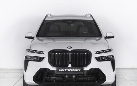 BMW X7, 2022 год, 14 220 000 рублей, 3 фотография