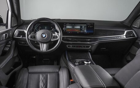 BMW X7, 2022 год, 14 220 000 рублей, 6 фотография