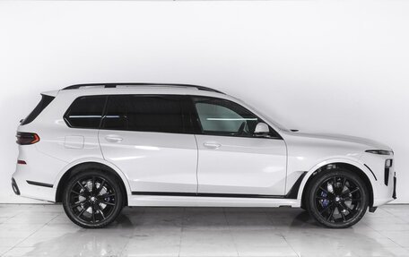 BMW X7, 2022 год, 14 220 000 рублей, 5 фотография