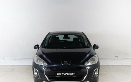 Peugeot 308 II, 2012 год, 729 000 рублей, 3 фотография