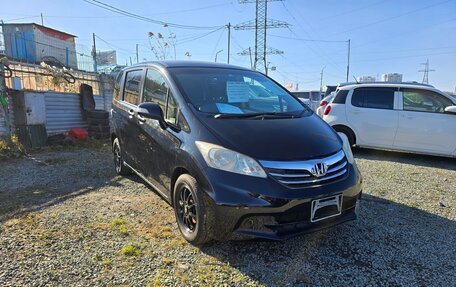 Honda Freed I, 2012 год, 1 260 000 рублей, 8 фотография