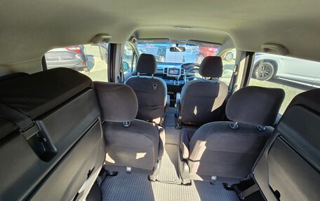 Honda Freed I, 2012 год, 1 260 000 рублей, 9 фотография