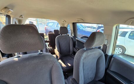 Honda Freed I, 2012 год, 1 260 000 рублей, 11 фотография