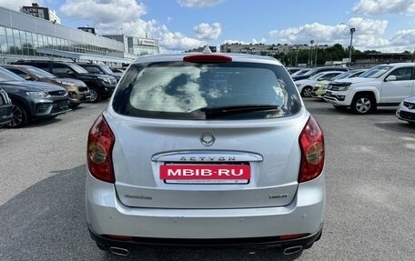 SsangYong Actyon II рестайлинг, 2012 год, 777 000 рублей, 6 фотография