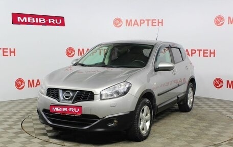 Nissan Qashqai, 2011 год, 1 095 000 рублей, 1 фотография