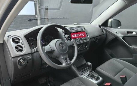 Volkswagen Tiguan I, 2012 год, 1 355 000 рублей, 11 фотография