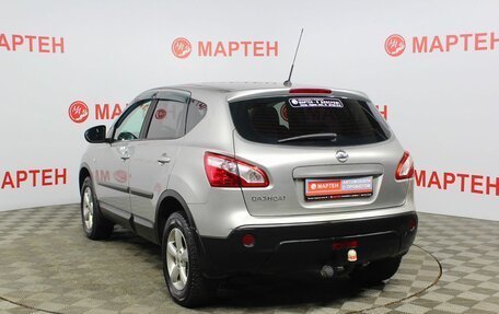 Nissan Qashqai, 2011 год, 1 095 000 рублей, 7 фотография